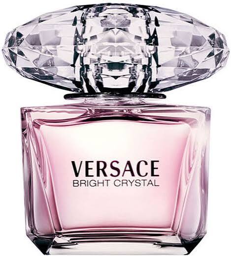 Versace ( Bright Crystal )