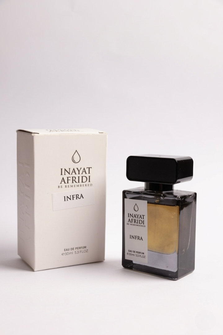 Infra Extrait de Perfume (50ml)