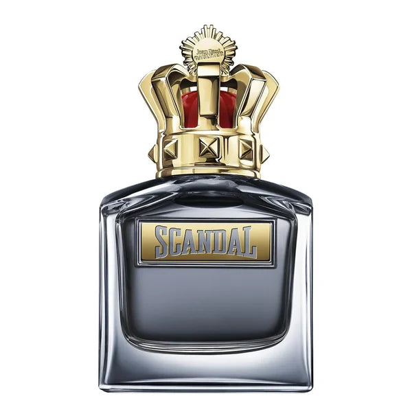 Jean Paul Gaultier ( Scandal )