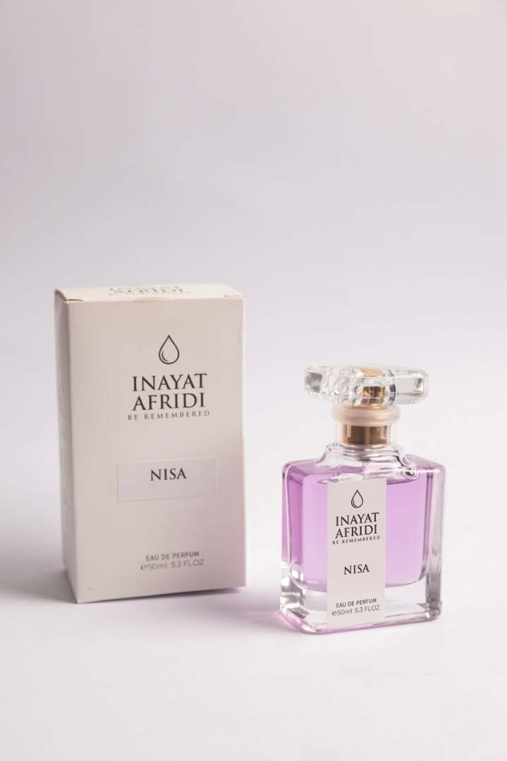 Nisa Extrait de Perfume (50ml)
