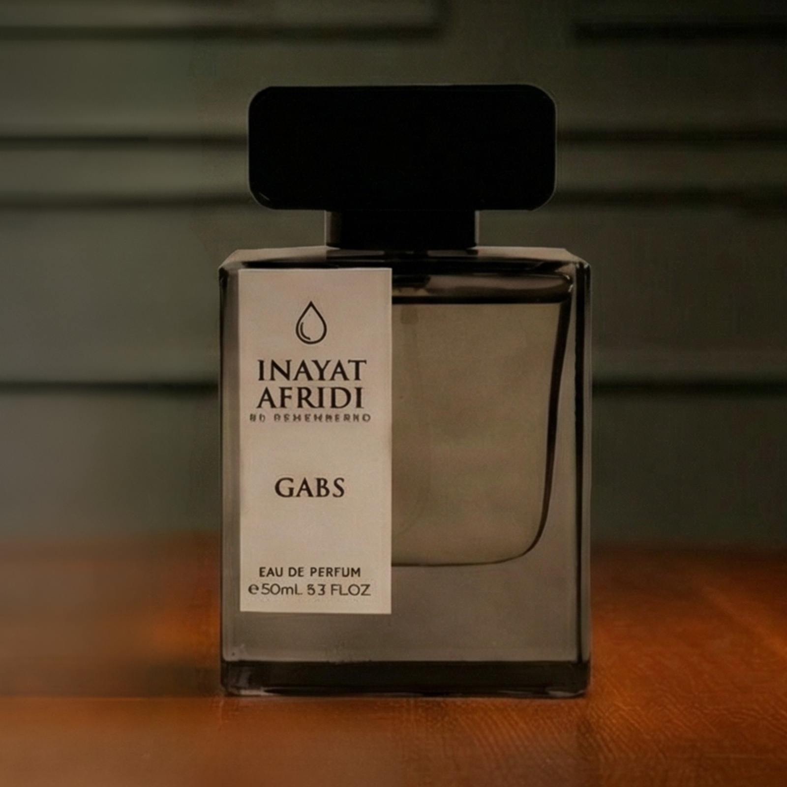 GABS – Extrait de Parfum (50ml) - Image 2