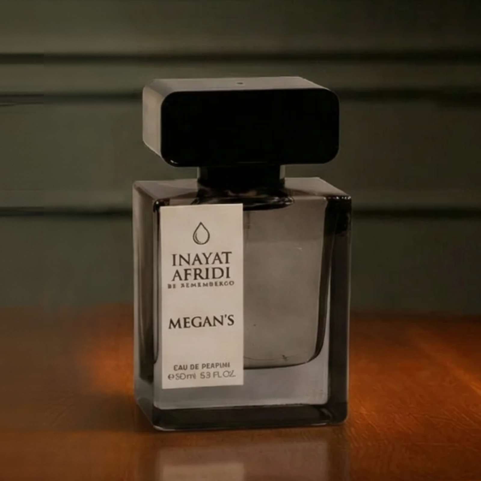MEGAN’S – Extrait de Parfum (50ml) - Image 2