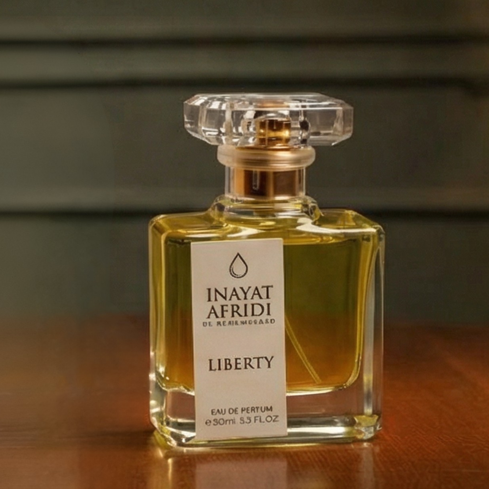 LIBERTY – Extrait de Parfum (50ml) - Image 2