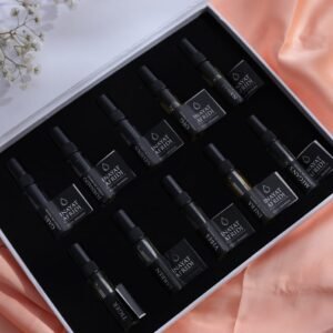 10 Samples of Your Choice - Explorer Range