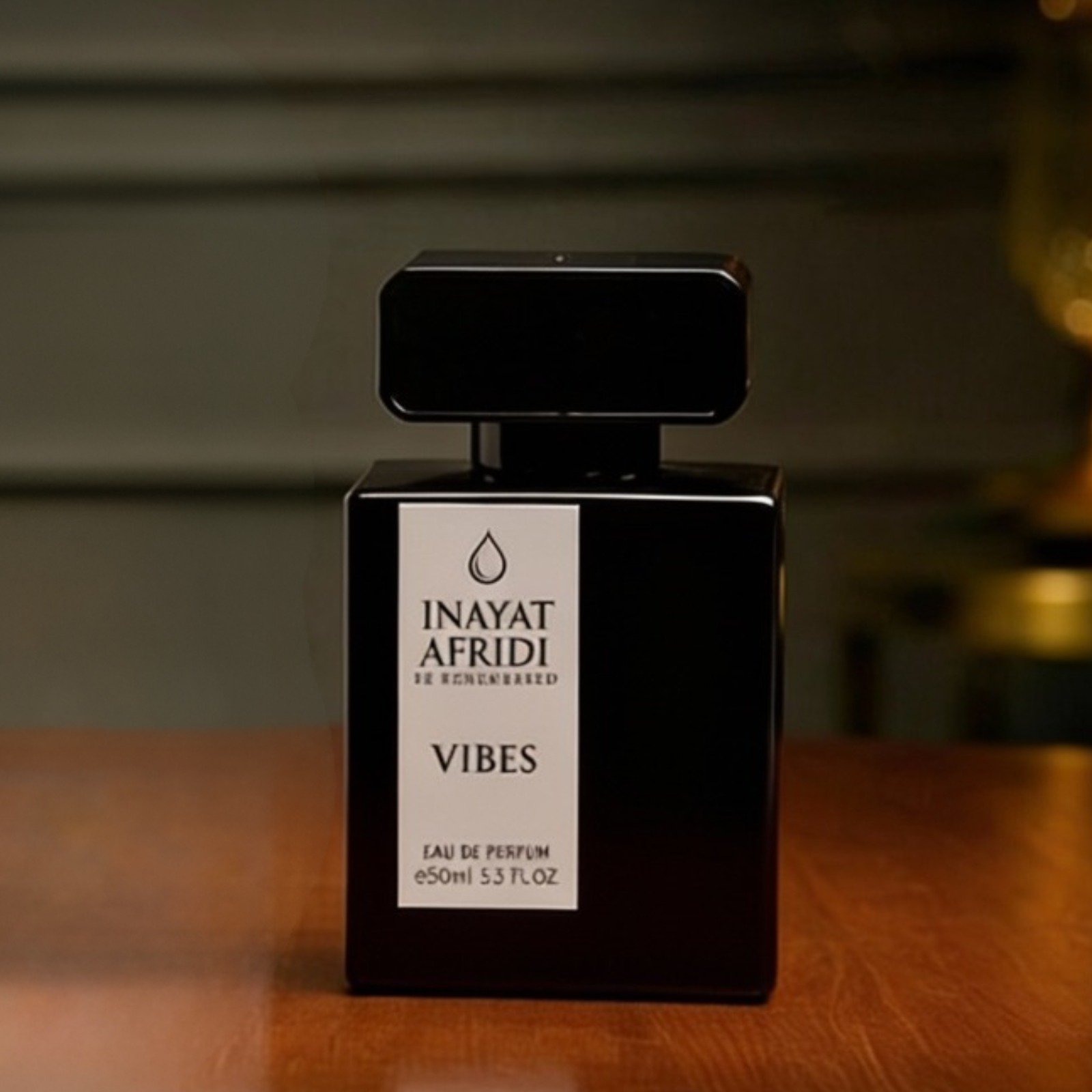 VIBES – Extrait de Parfum (50ml) - Image 2