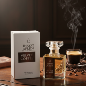Velvet Coffee Eau de Parfum (50ml)