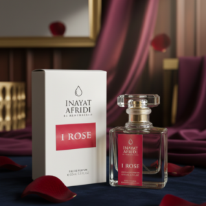 I ROSE Eau de Parfum (50ml)